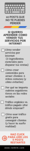 estrategia de marketing digital para vender servicios