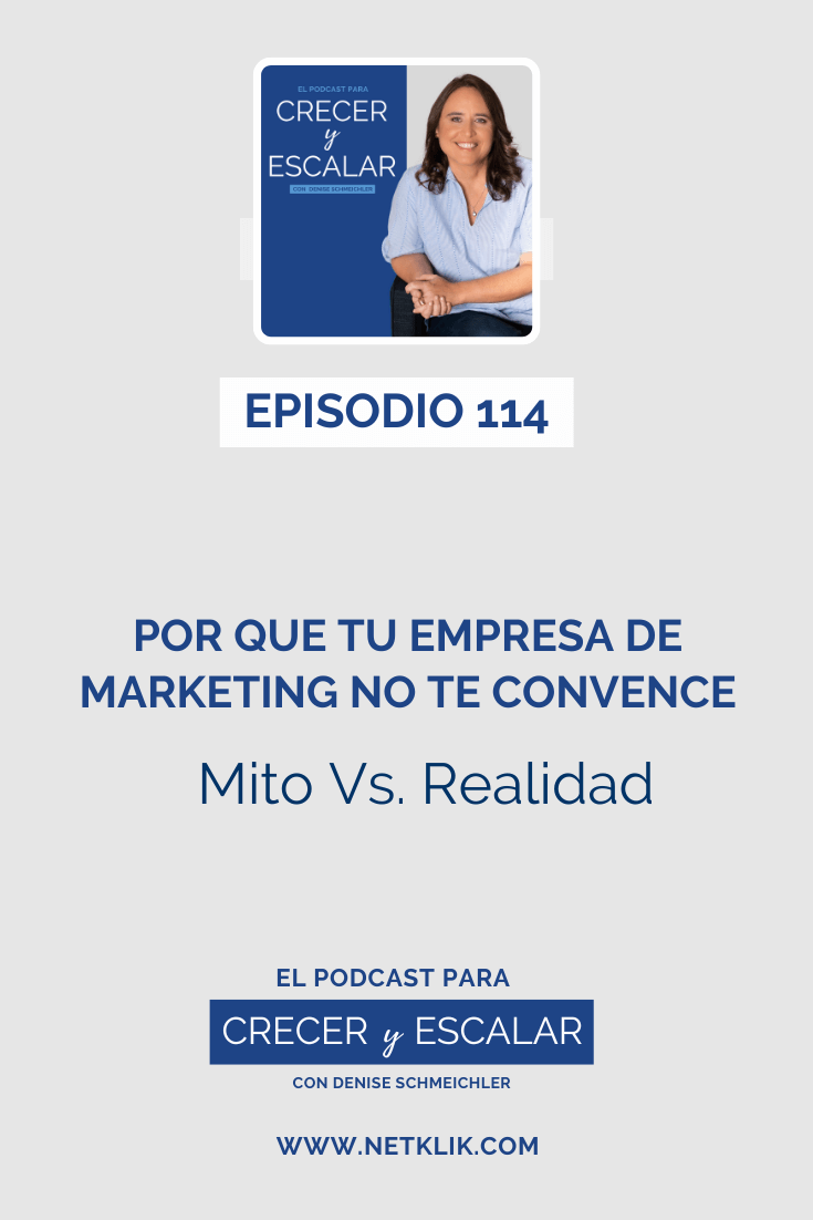 por qué tu empresa de marketing no te convence