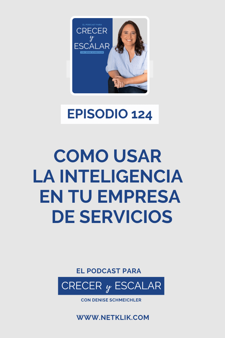 como usar la inteligencia artificial en tu empresa de servicio