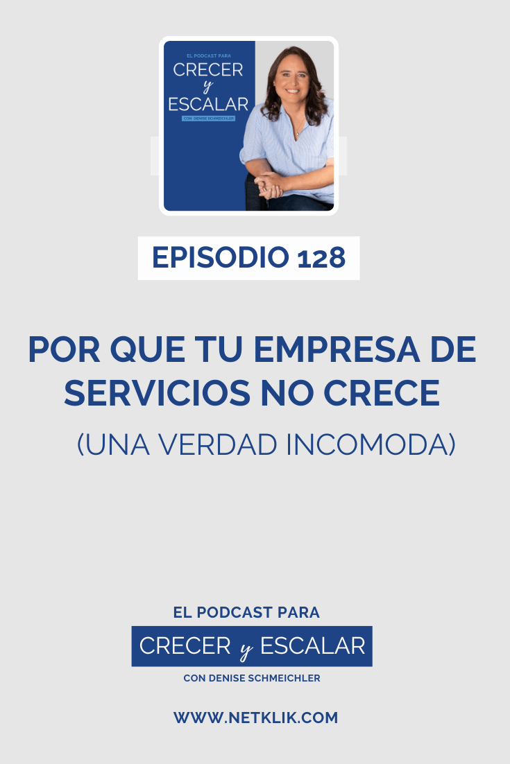 por que tu empresa de servicios no crece