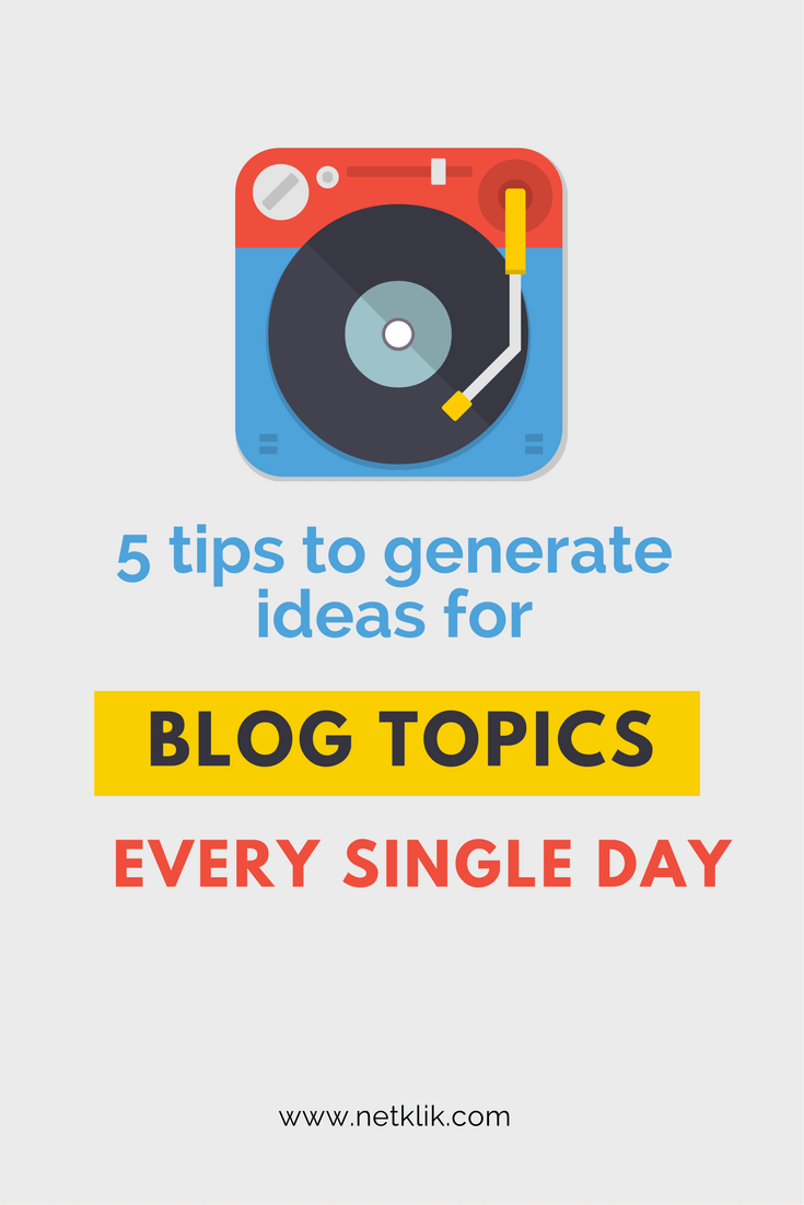 ideas-for-blog-topics-pinterest-netklik