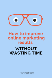 improve online marketing results